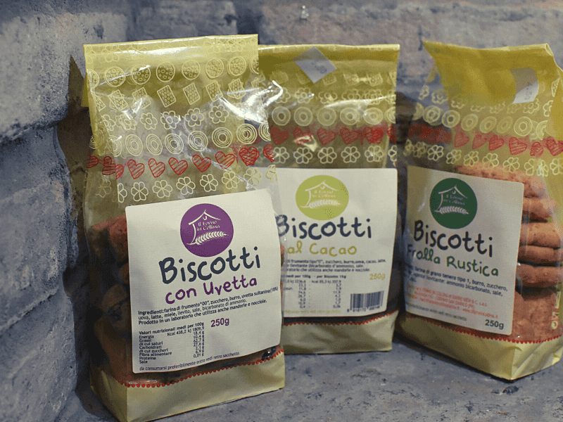 biscotti