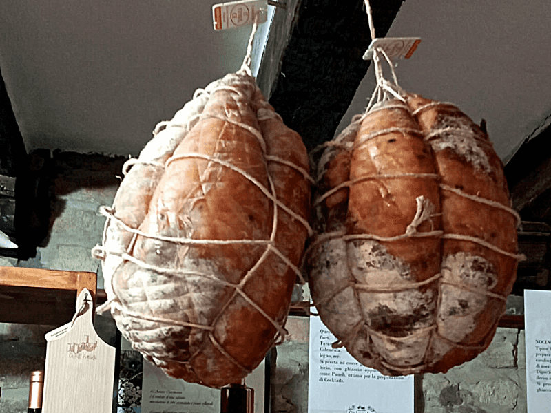 culatello