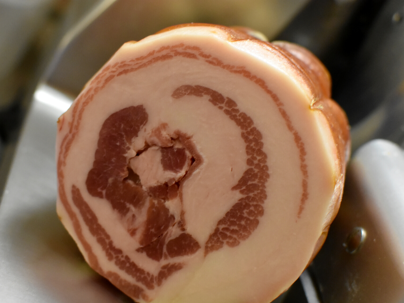 pancetta