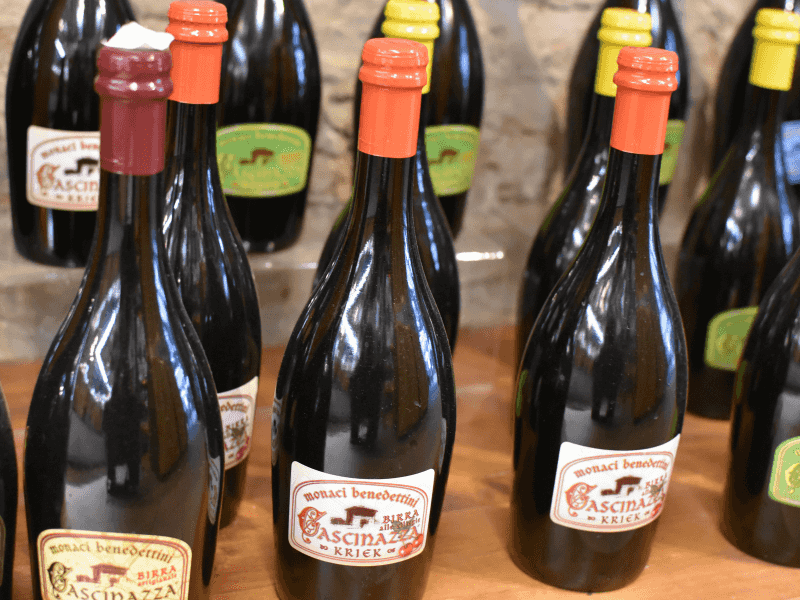 vino