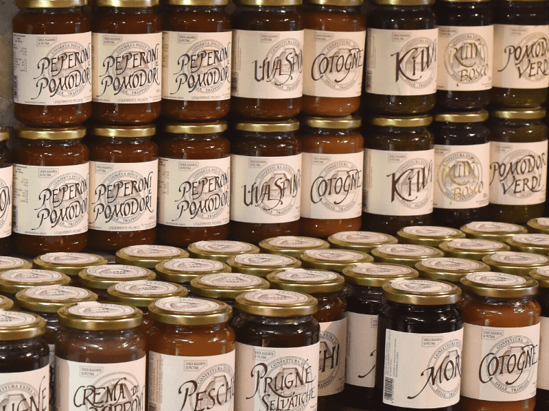 marmellata