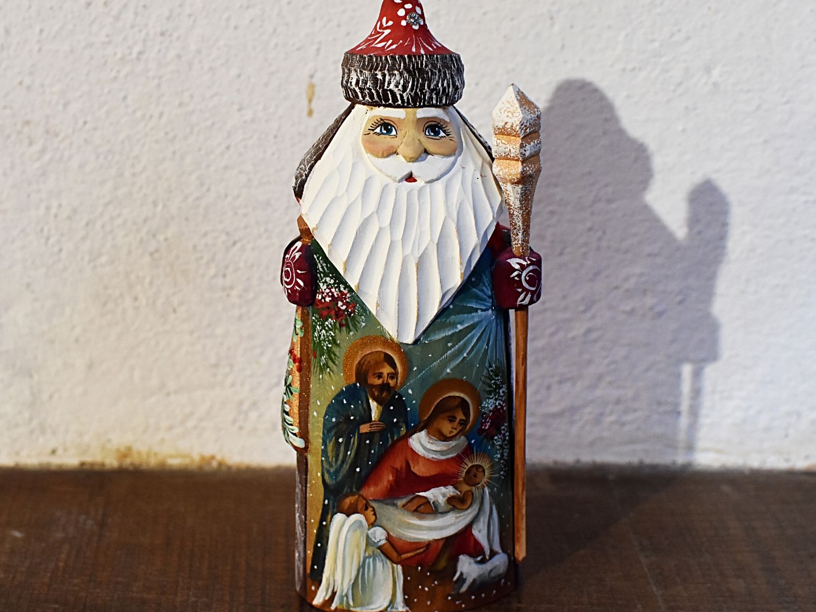 presepe russia