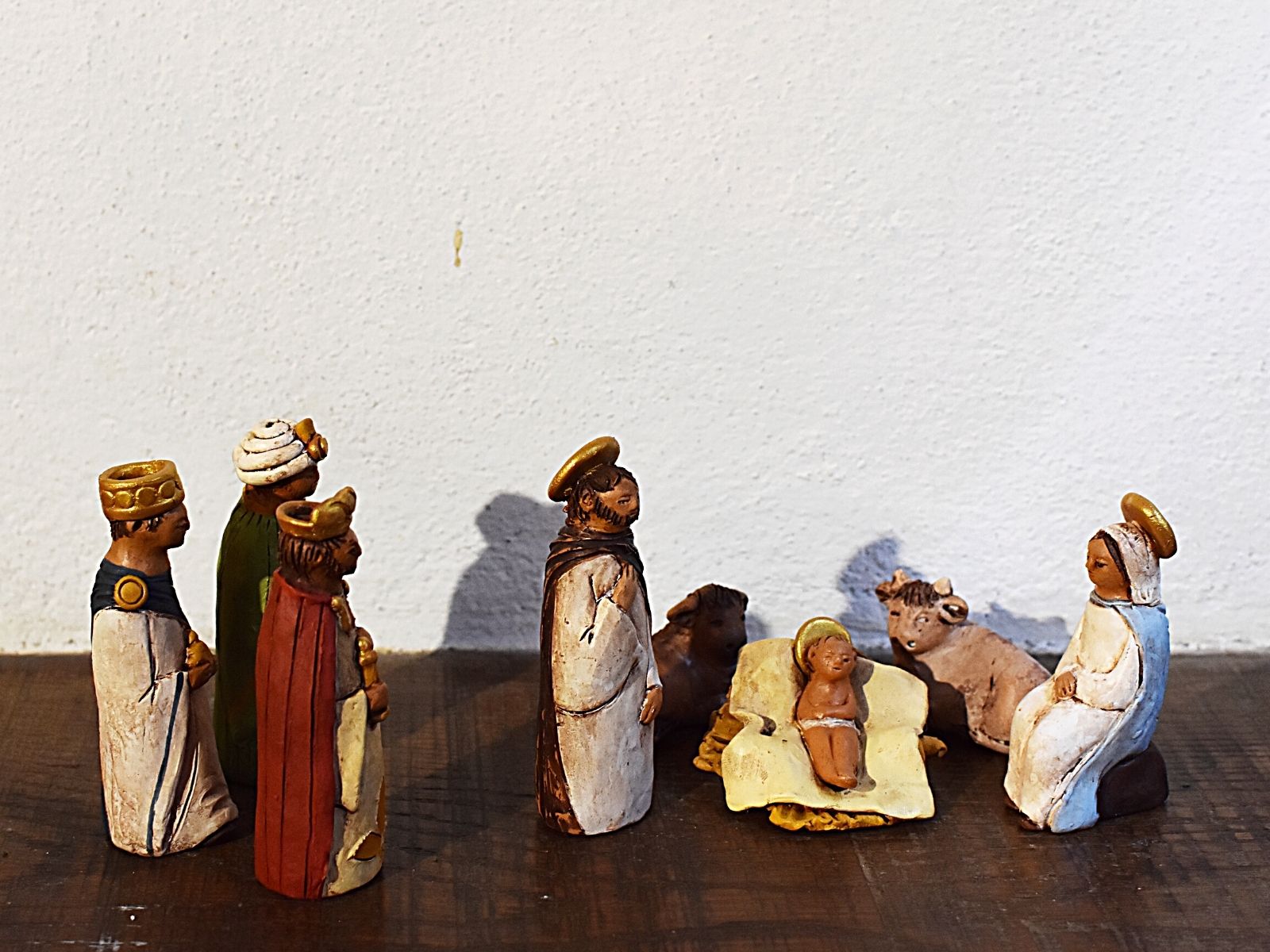 presepe italia