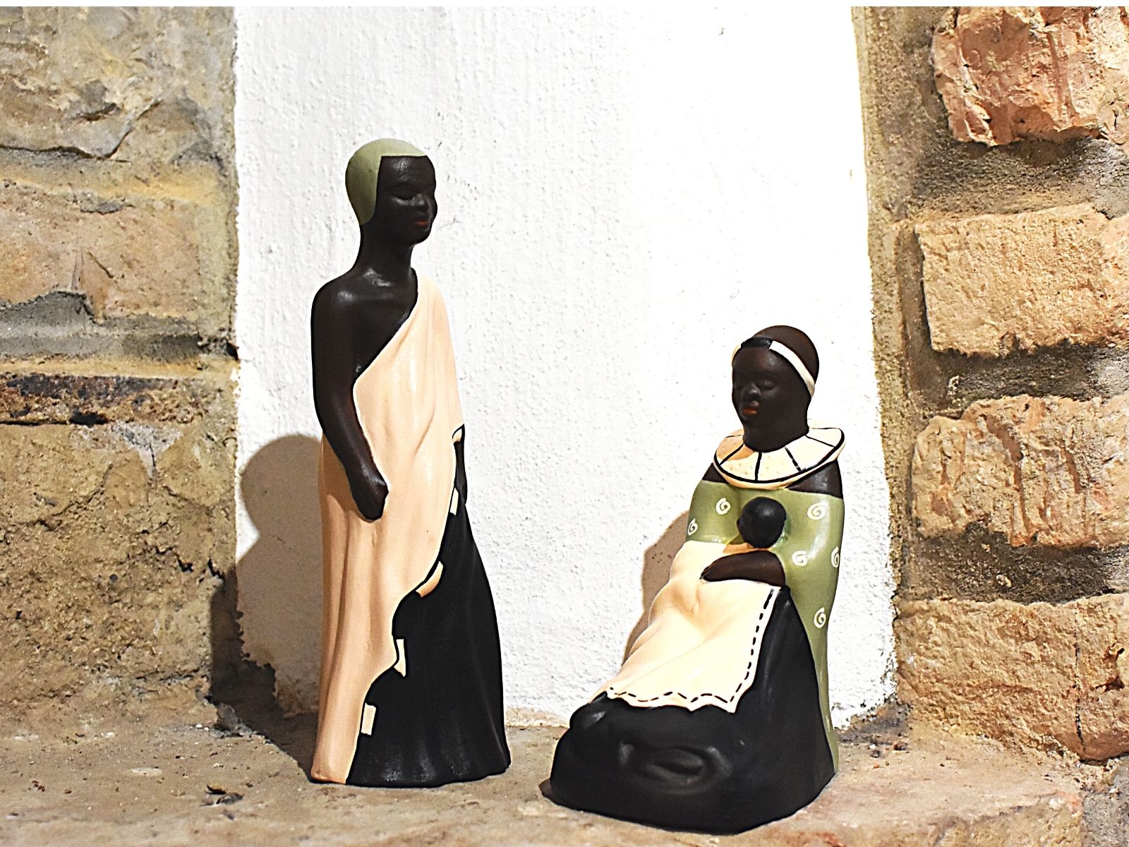 presepe kenya