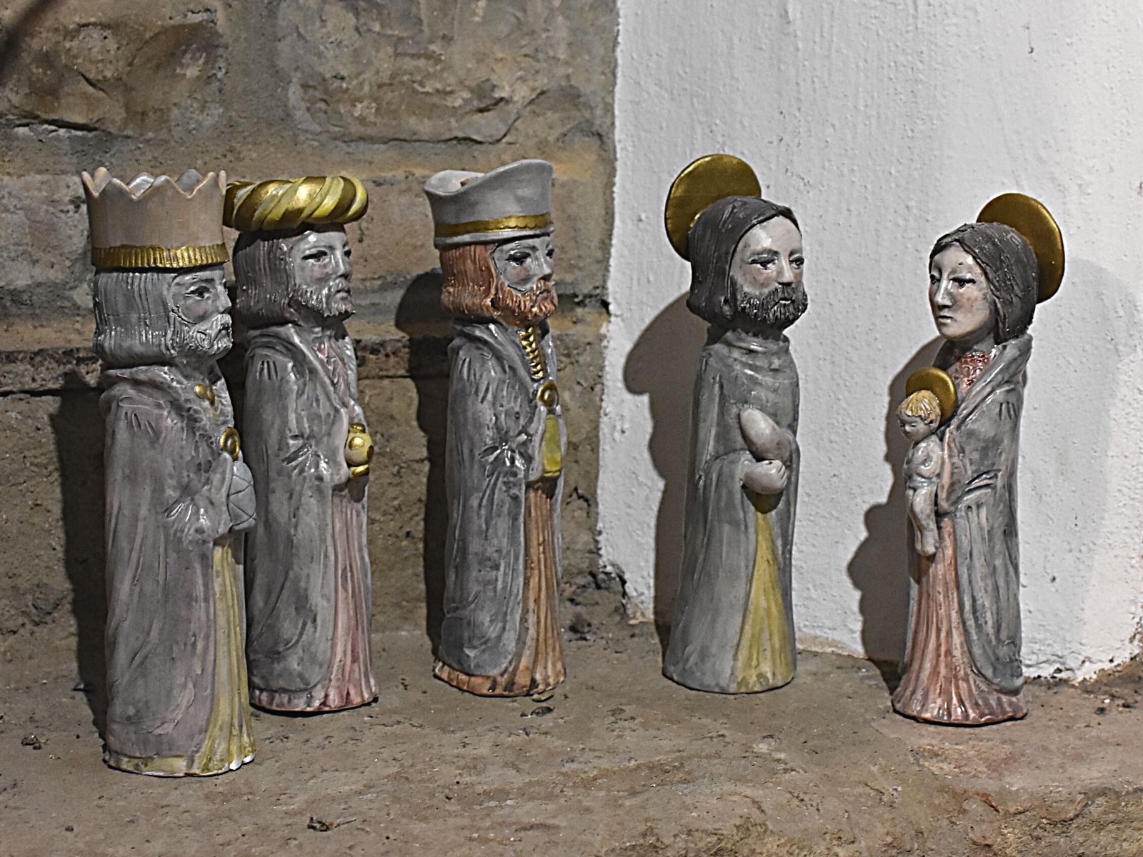 presepe sitia