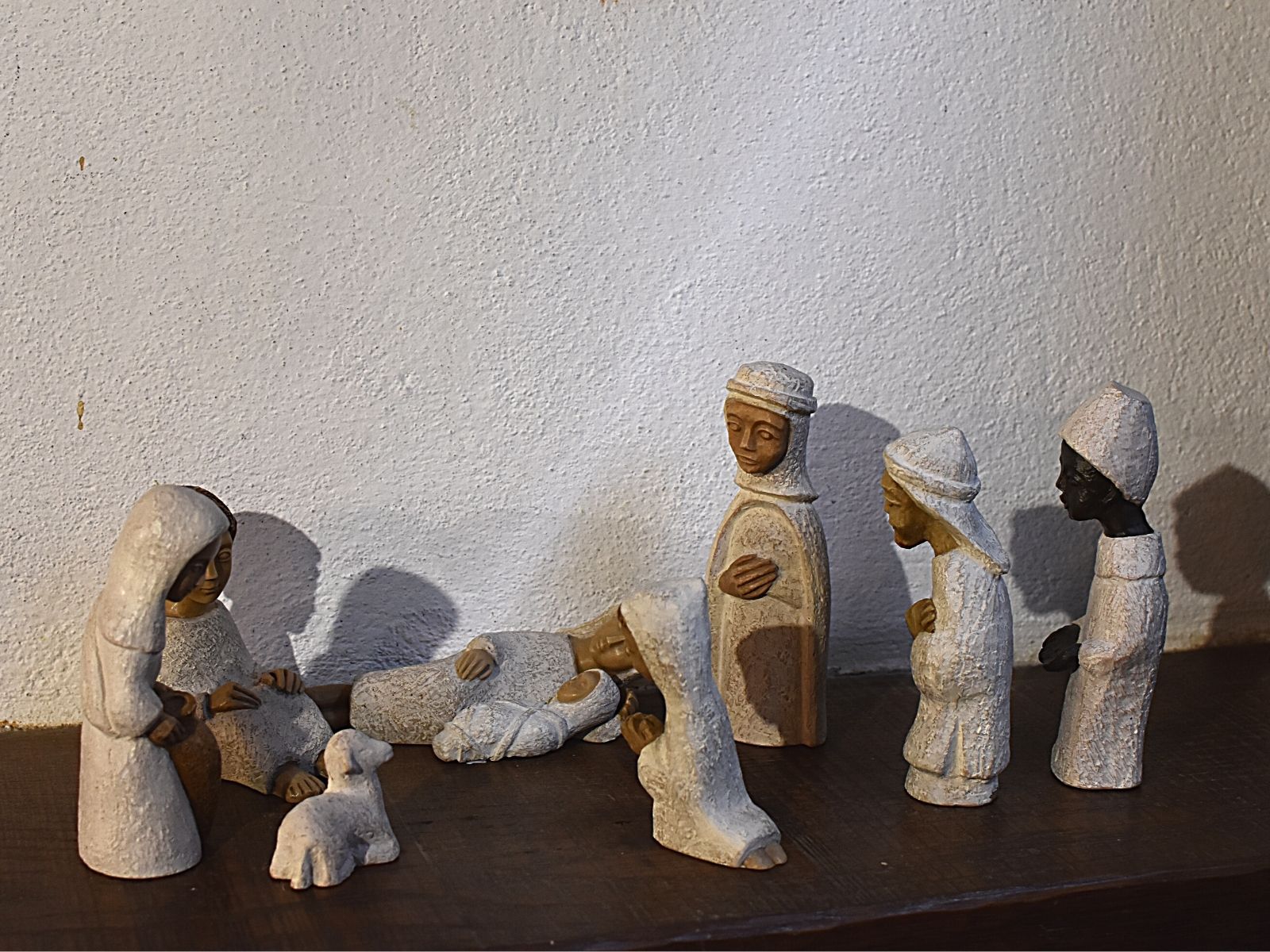 presepe francia